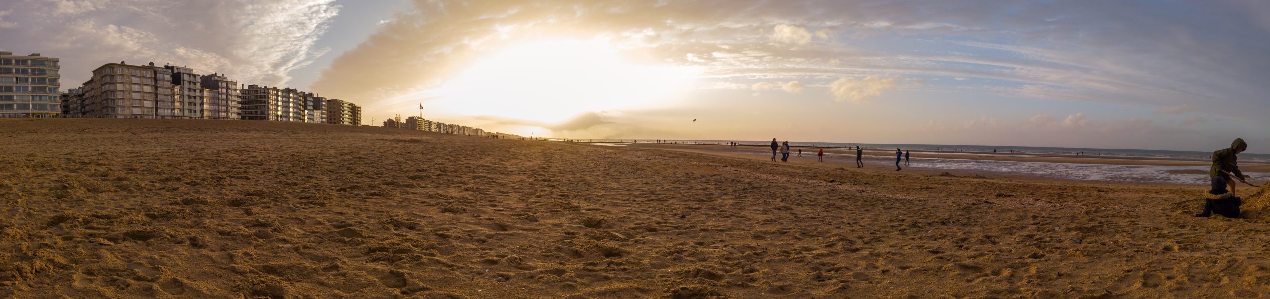 10 choses à faire à Saint-Idesbald