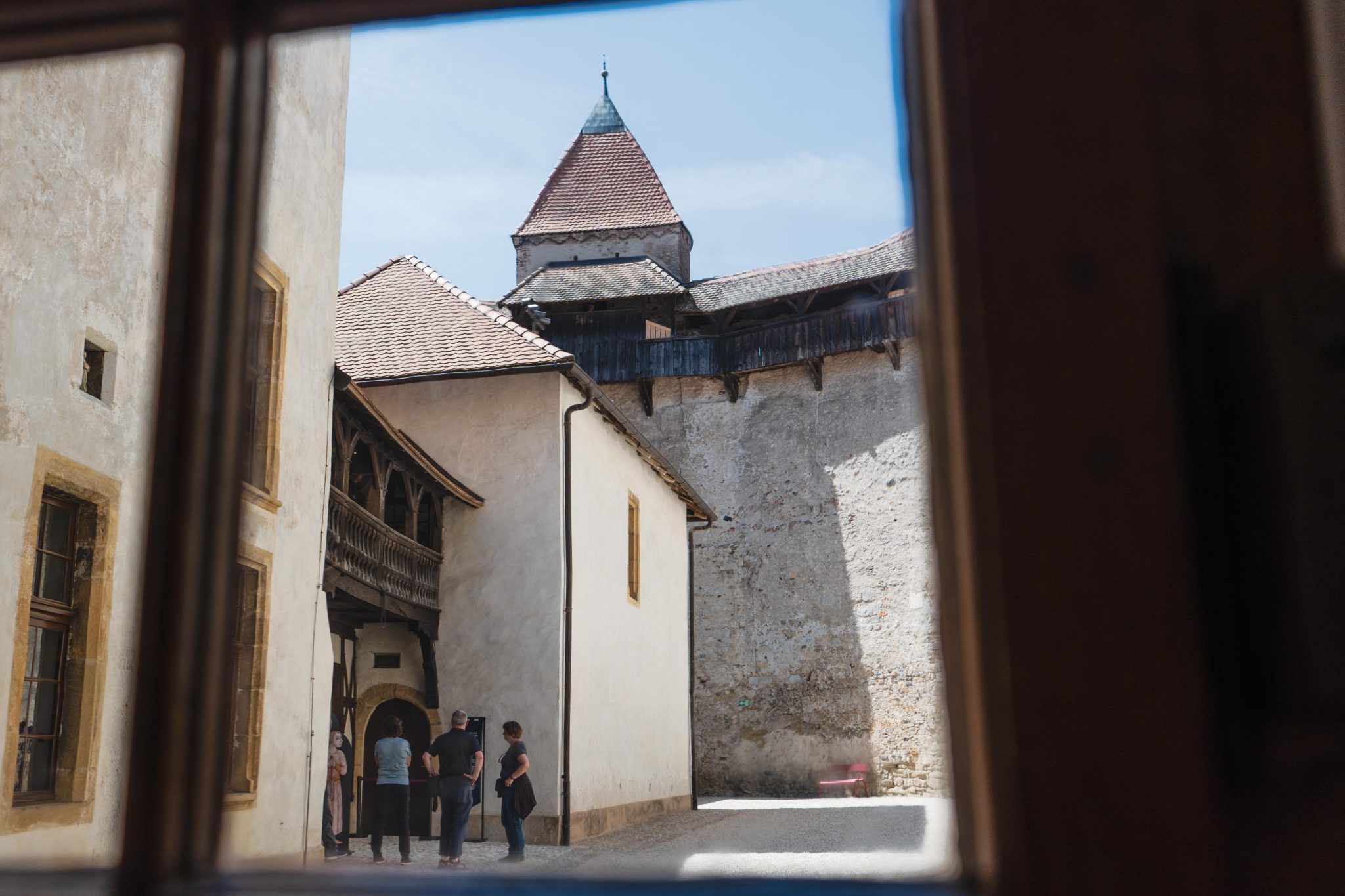 Château de Grandson