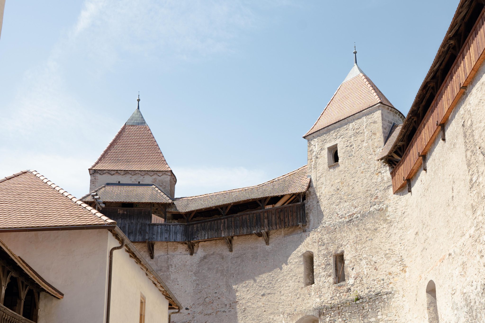 Château de Grandson