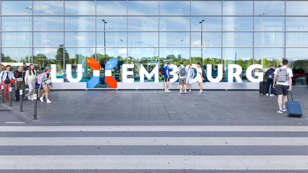 Cet été, partez à la (re)découverte du Luxembourg… en 10 lettres !