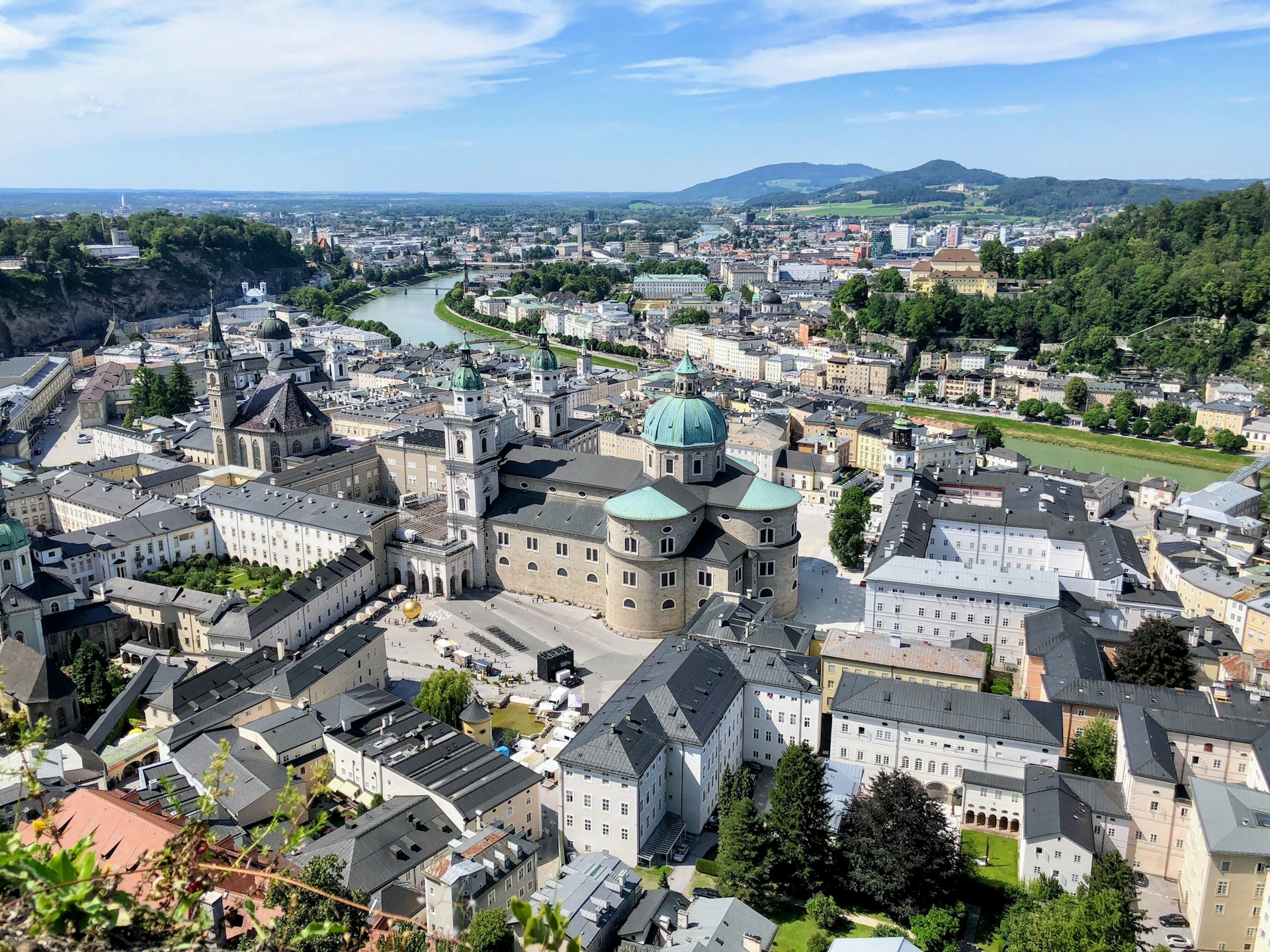 salzbourg