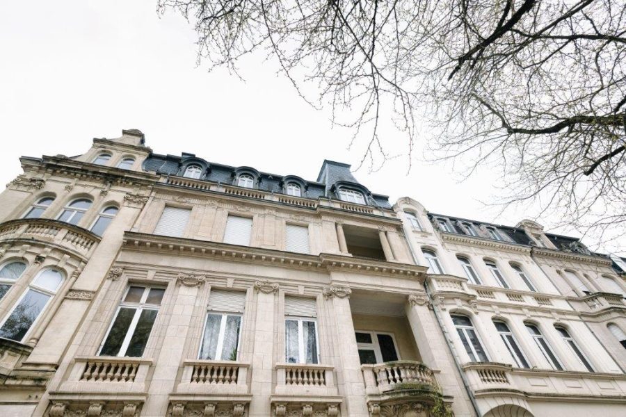 Esch-sur-Alzette