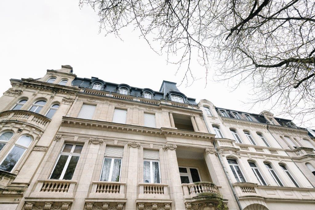 Esch-sur-Alzette