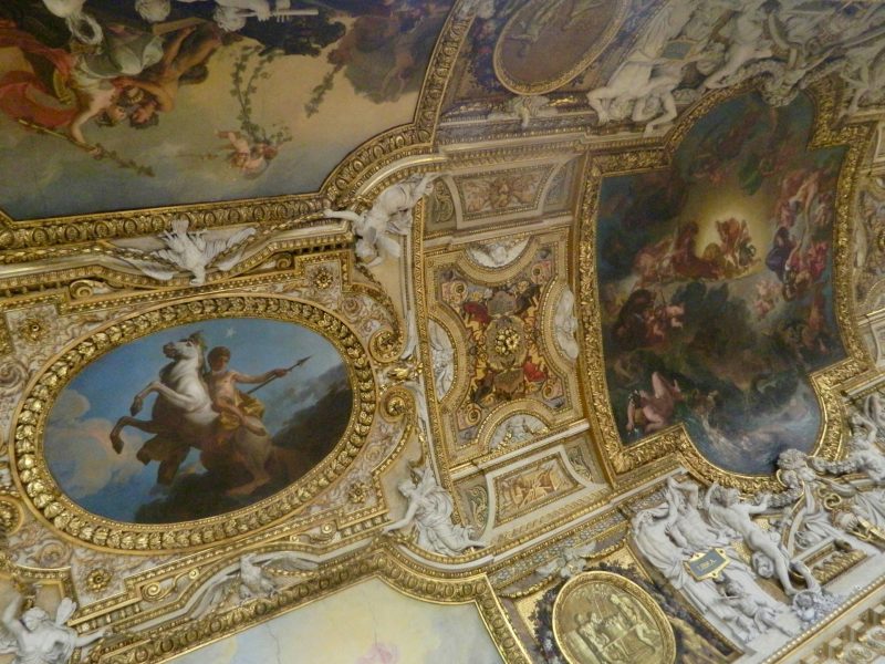 louvre