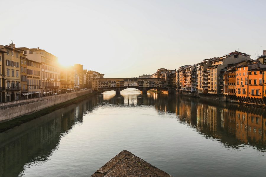 firenze sun