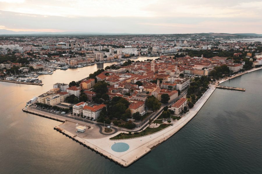 zadar
