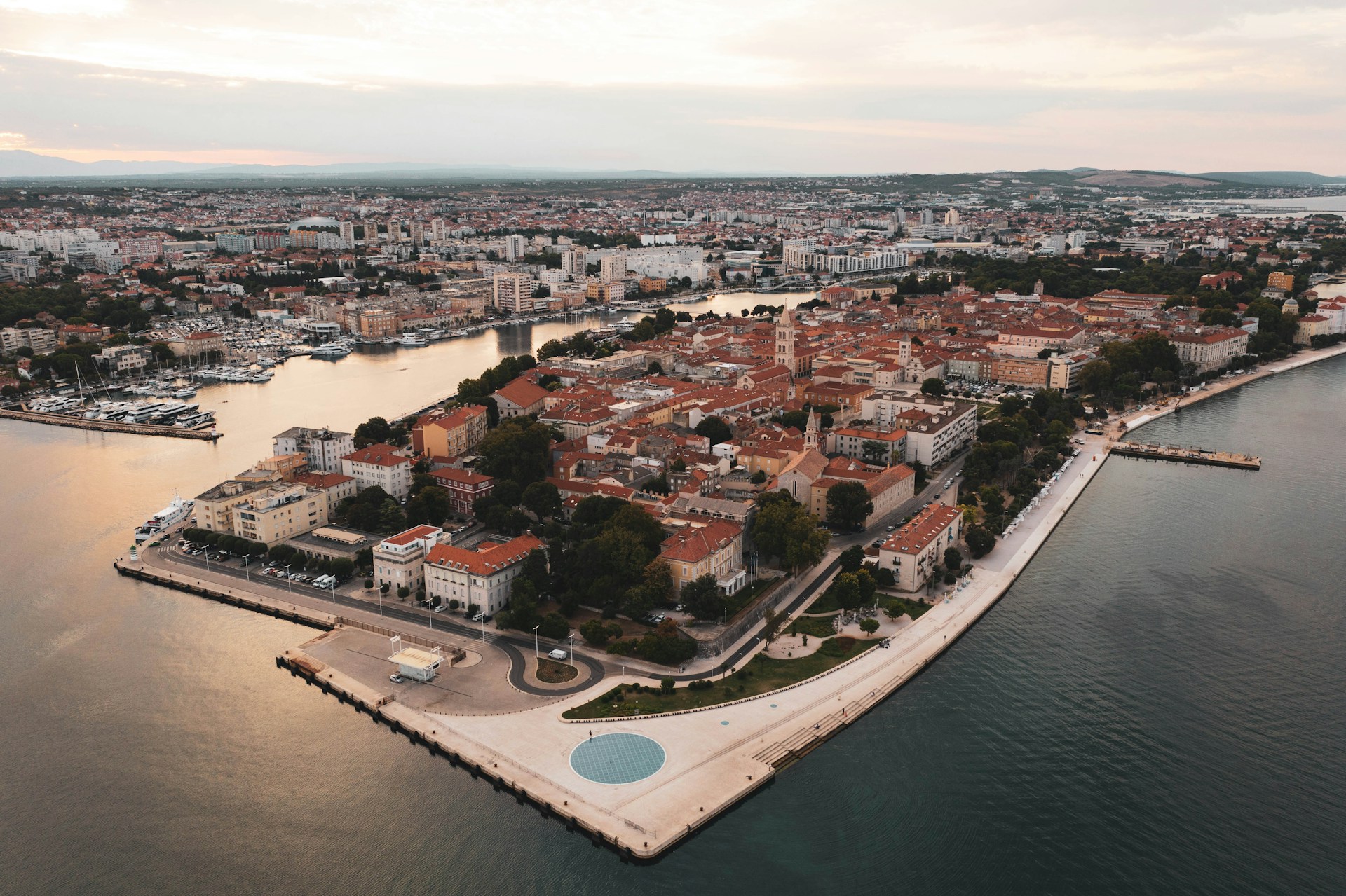 zadar