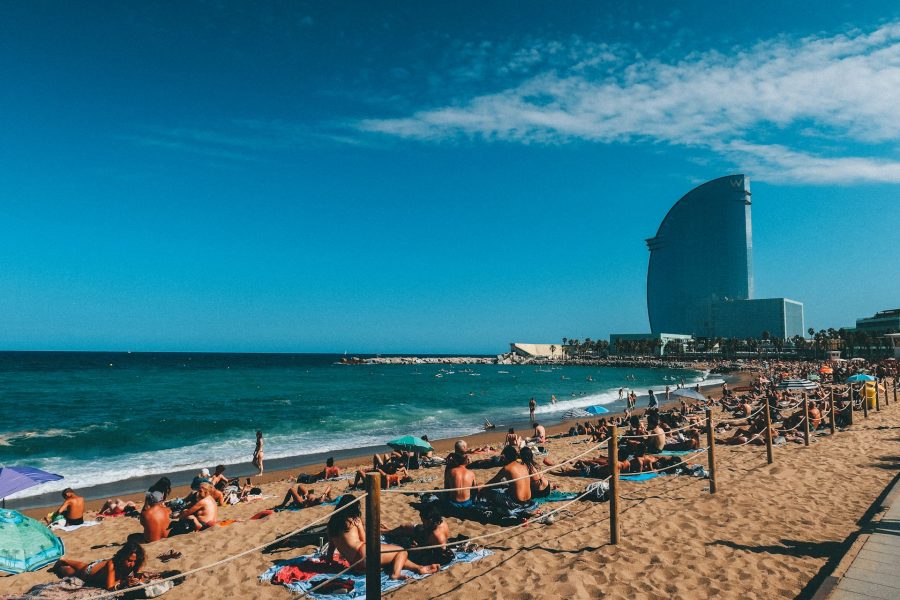 barcelona