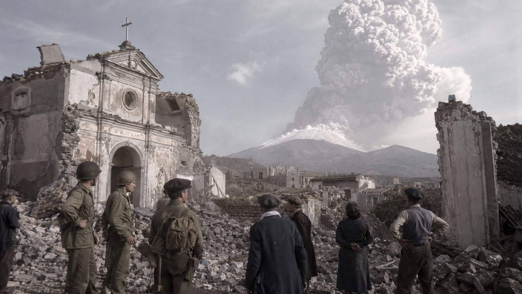 napoli 1944