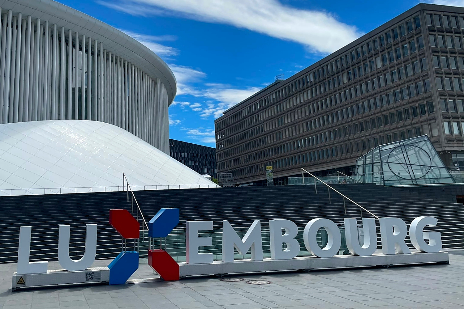 (Her)ontdek deze zomer Luxemburg… in 10 letters!