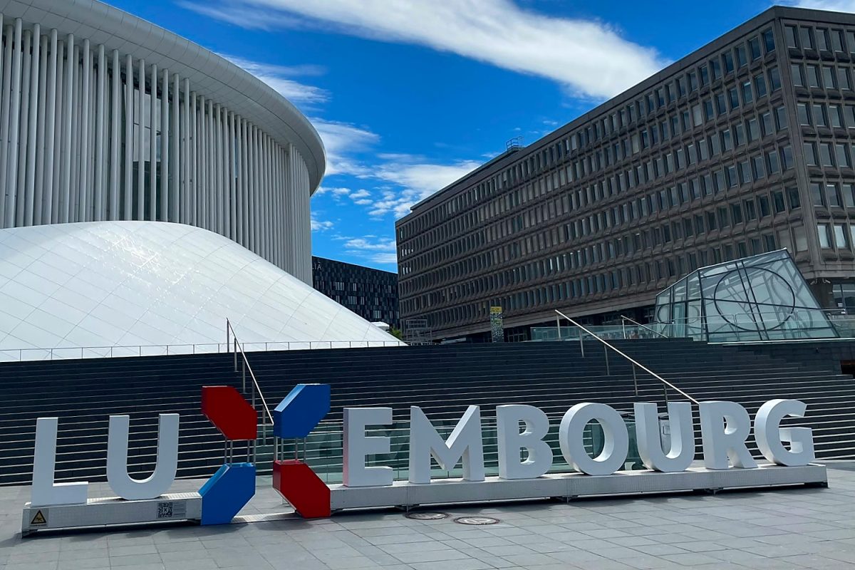 Cet été, partez à la (re)découverte du Luxembourg… en 10 lettres !
