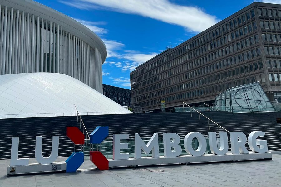 Cet été, partez à la (re)découverte du Luxembourg… en 10 lettres !