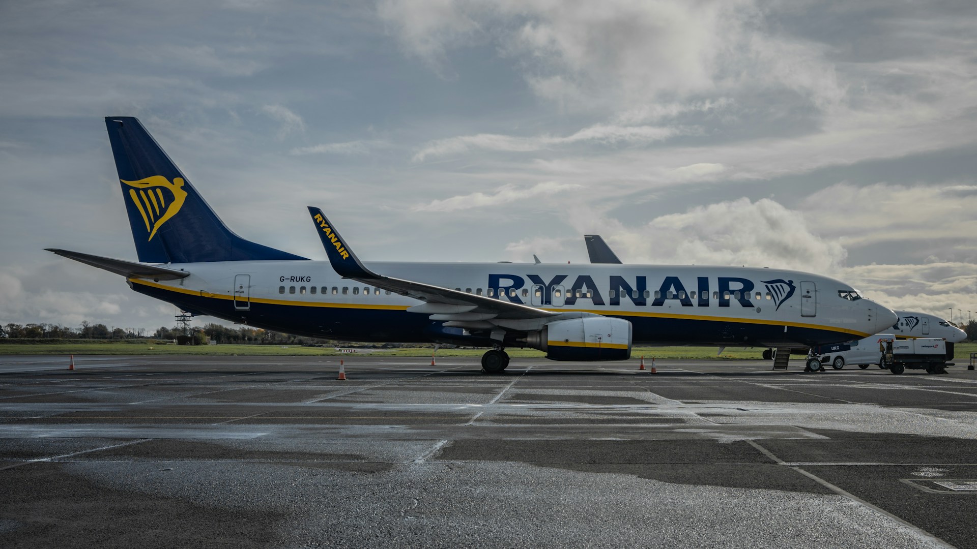 Ryanair : Charleroi va perdre 5 avions