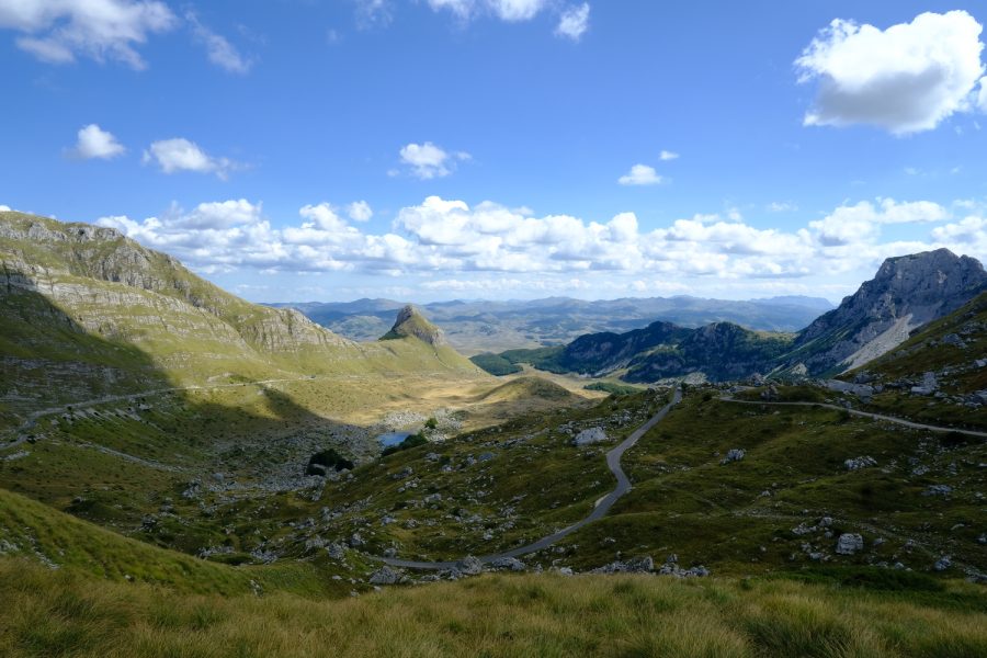 Durmitor National Park