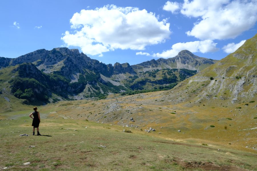 Durmitor 