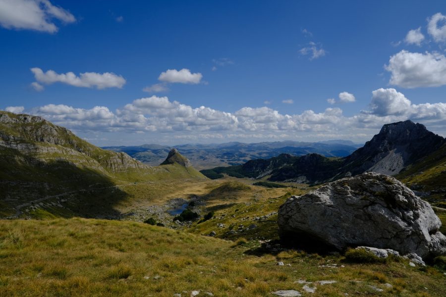 Durmitor