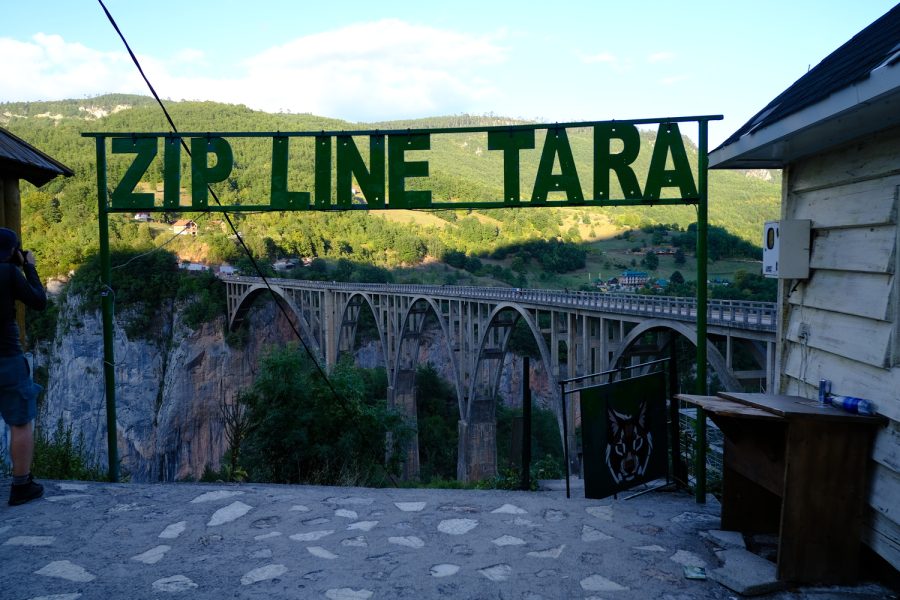 Tara