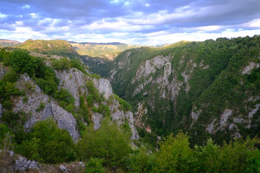 Eagle's Nest