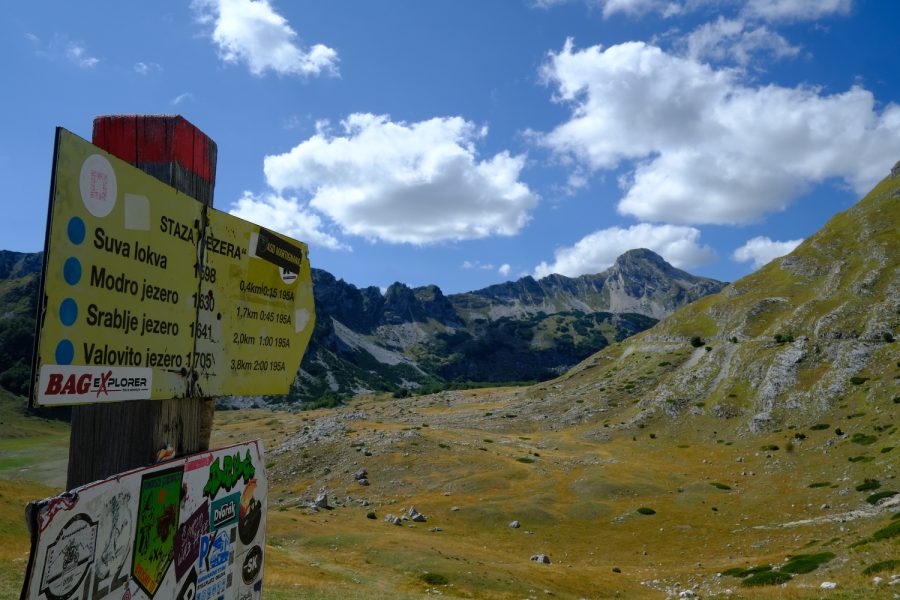 Durmitor