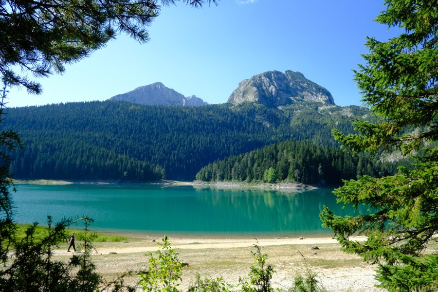 Black Lake