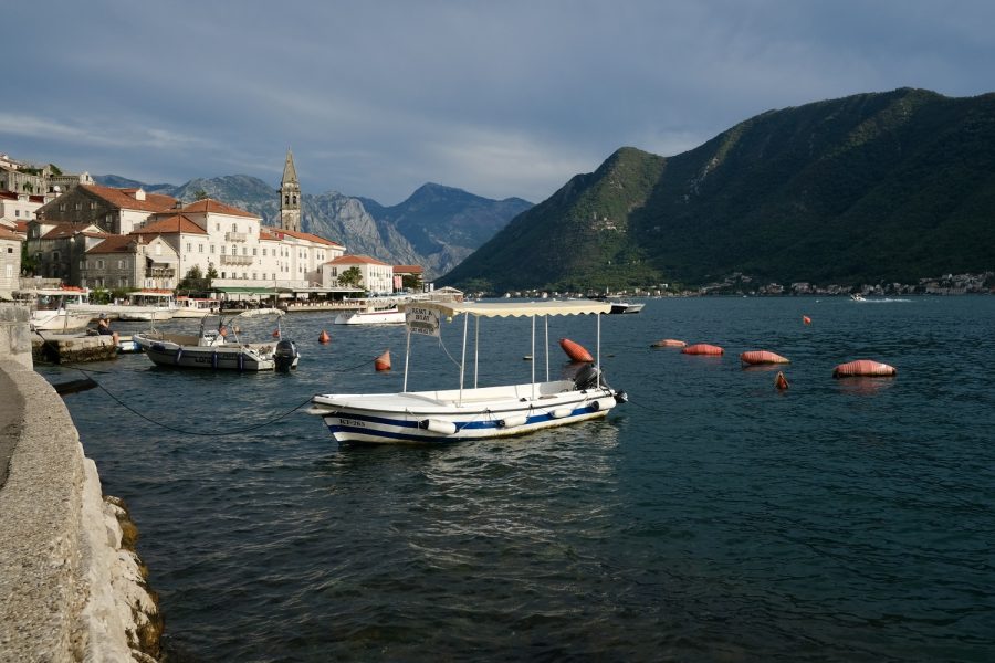 Perast