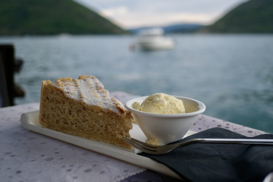 Perast Cake