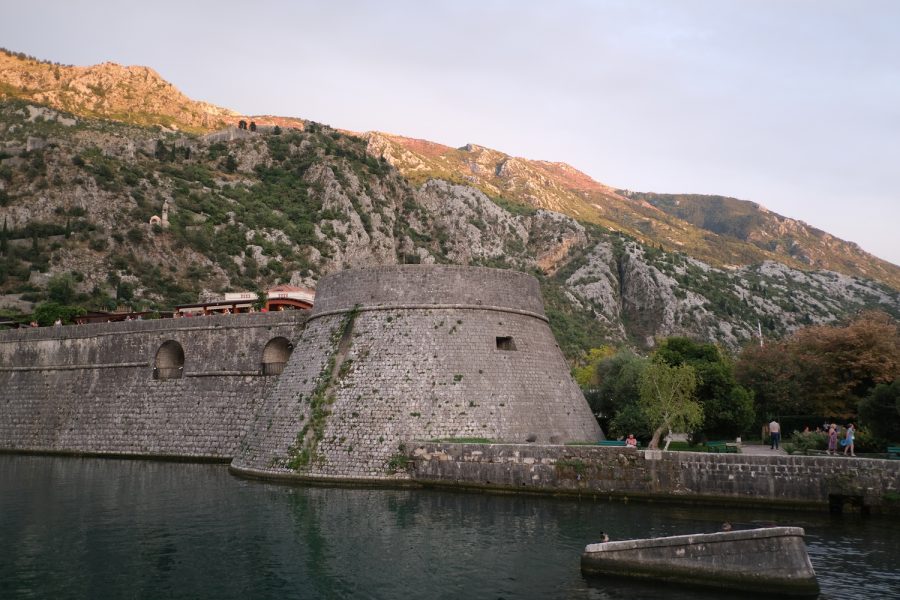 Kotor