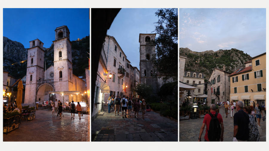 kotor