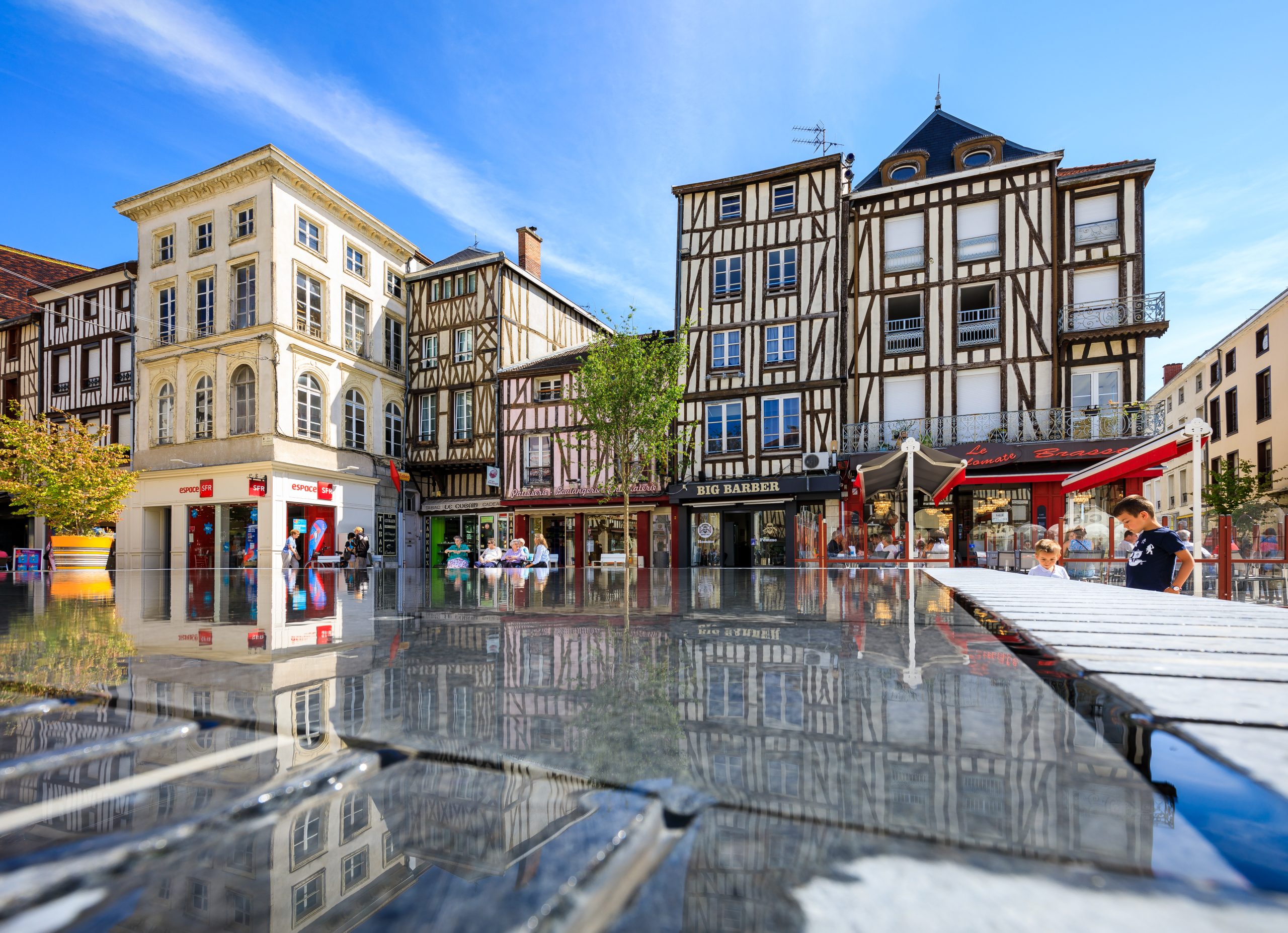 CHALONS-EN-CHAMPAGNE