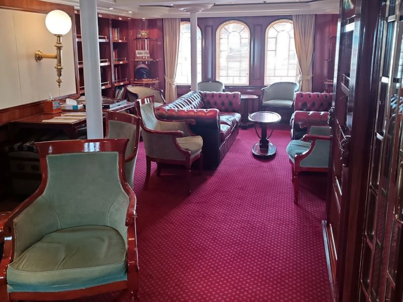 Royal Clipper