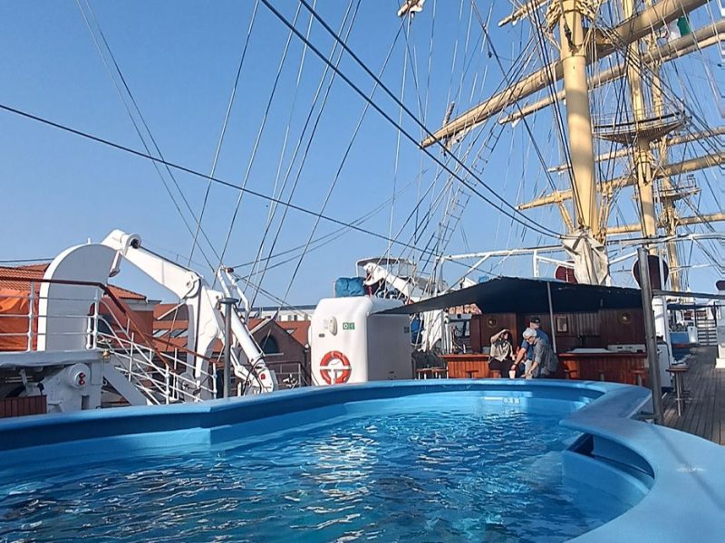 Royal Clipper