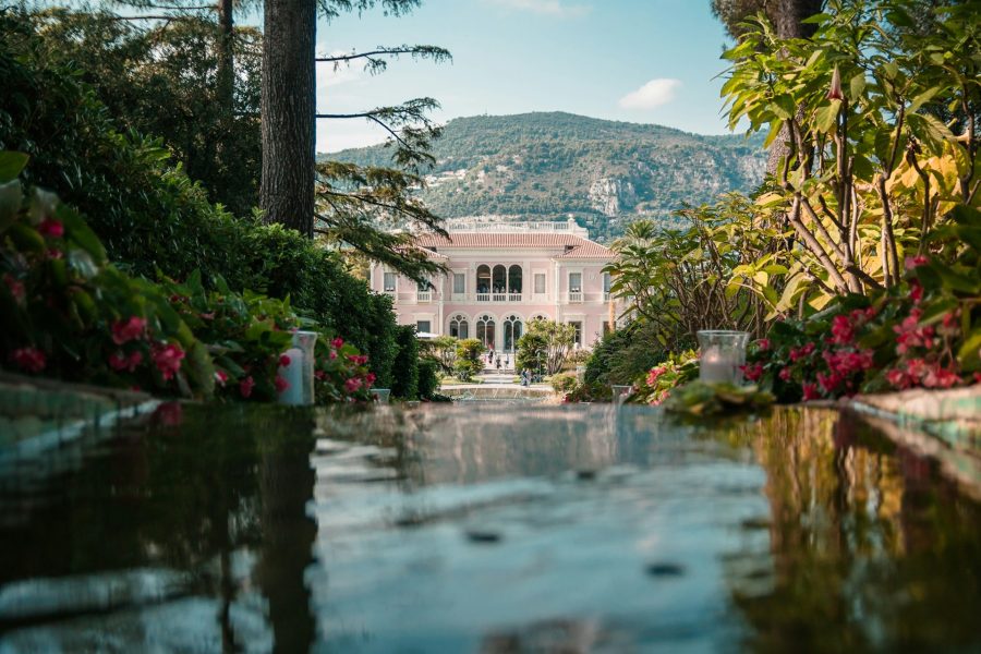 Saint-Jean-Cap-Ferrat
