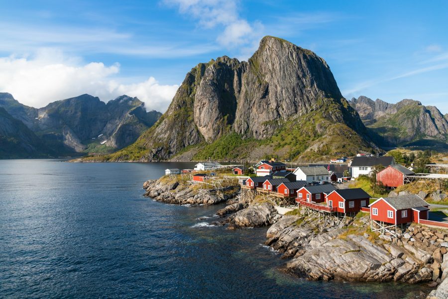 lofoten