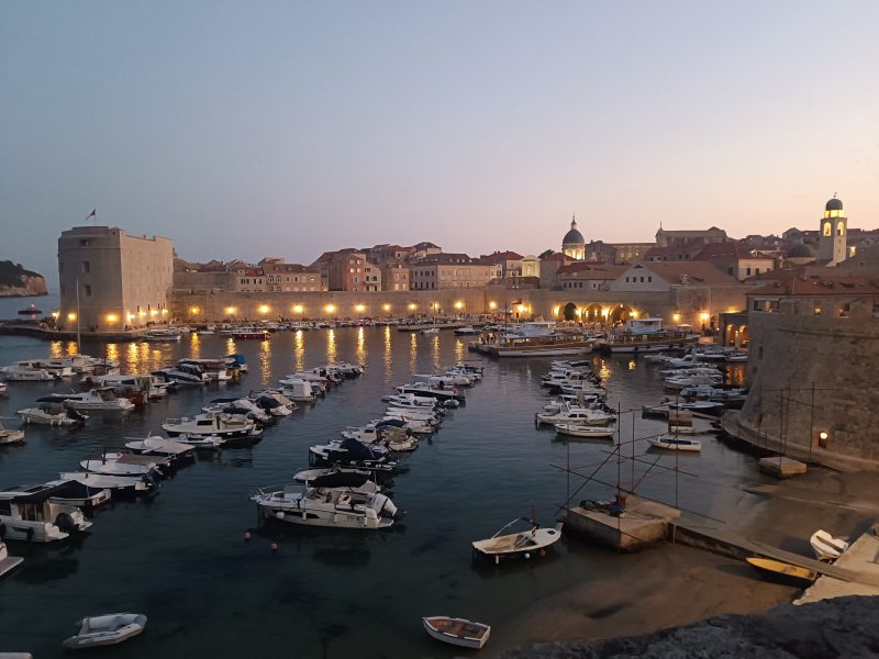 dubrovnik