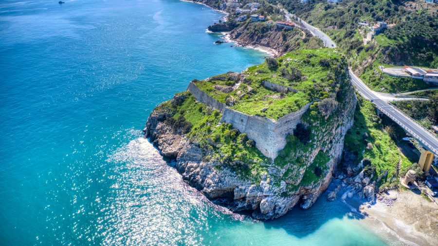 greece
