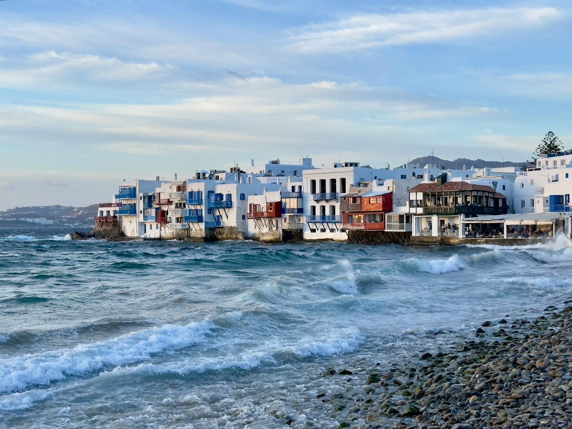 mykonos