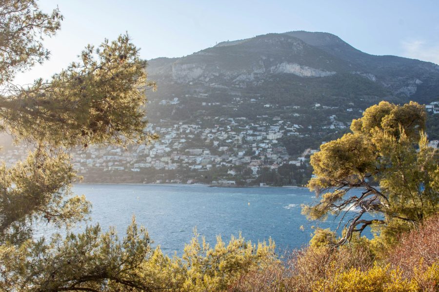 riviera autumn