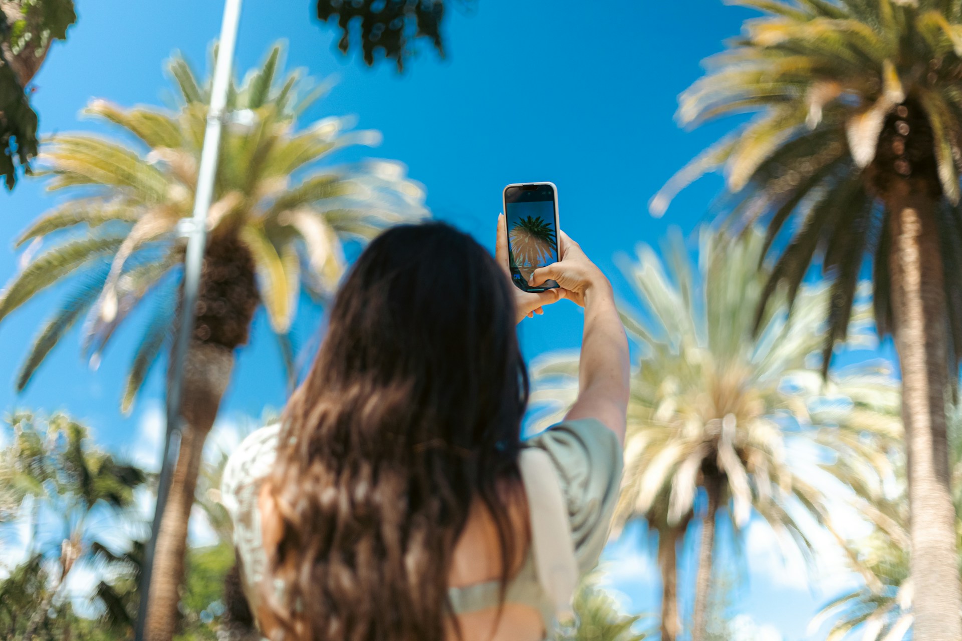 4 voyageurs sur 10 se déplacent d’abord pour la photo, pas pour le lieu