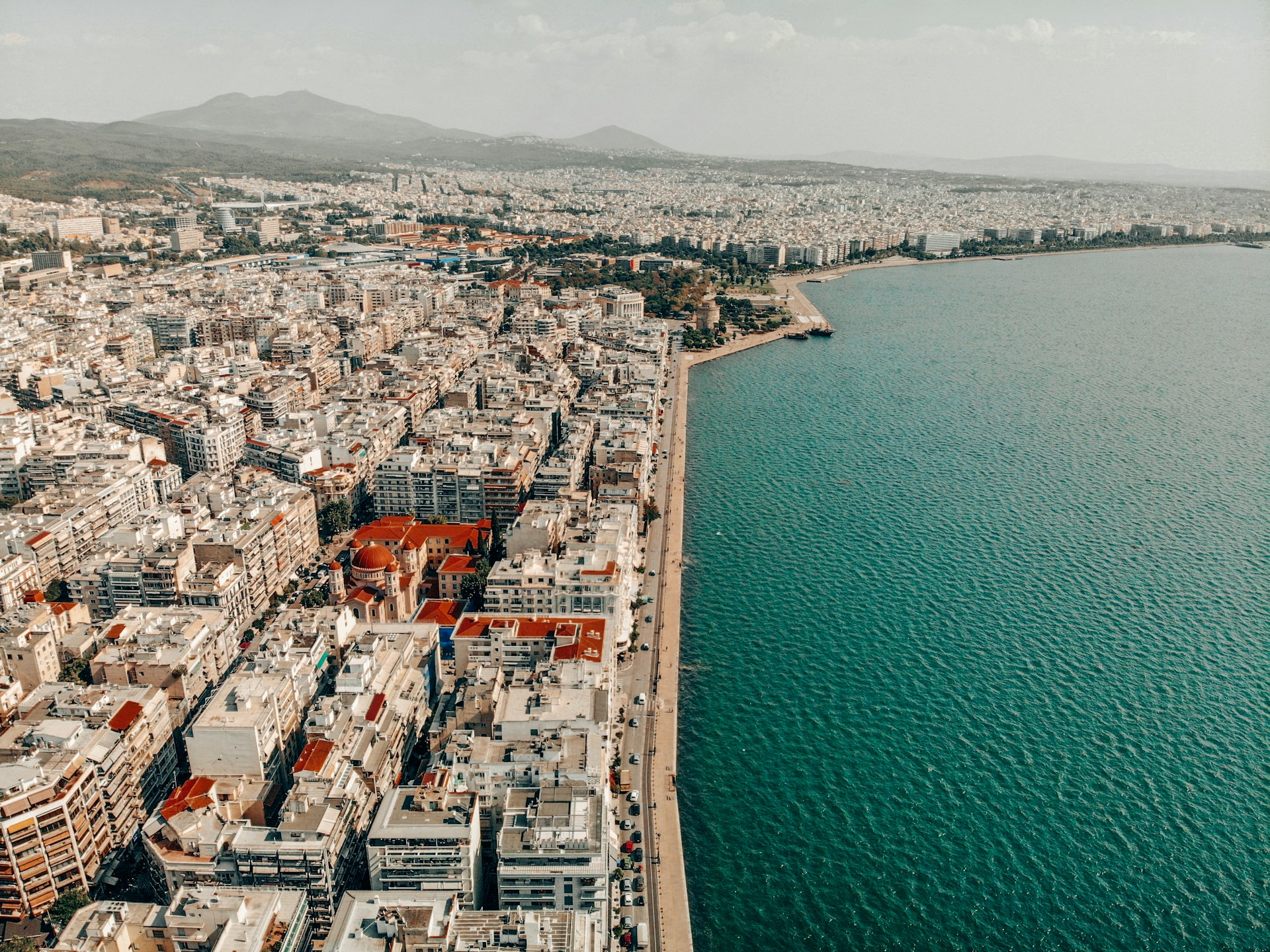 greece