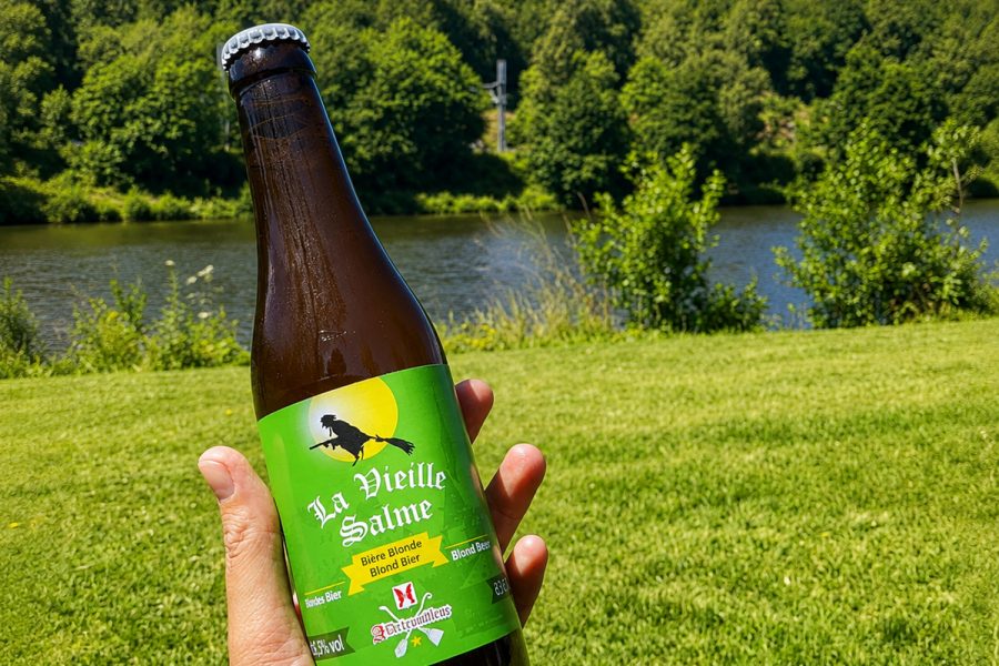 Haute Ardenne