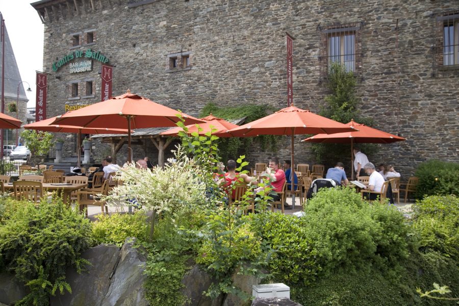 Haute Ardenne