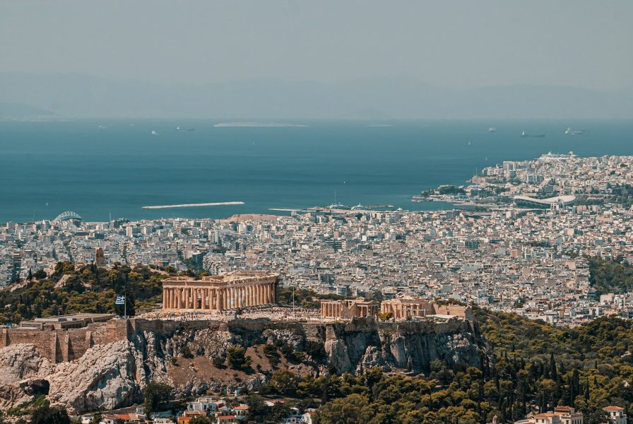 greece