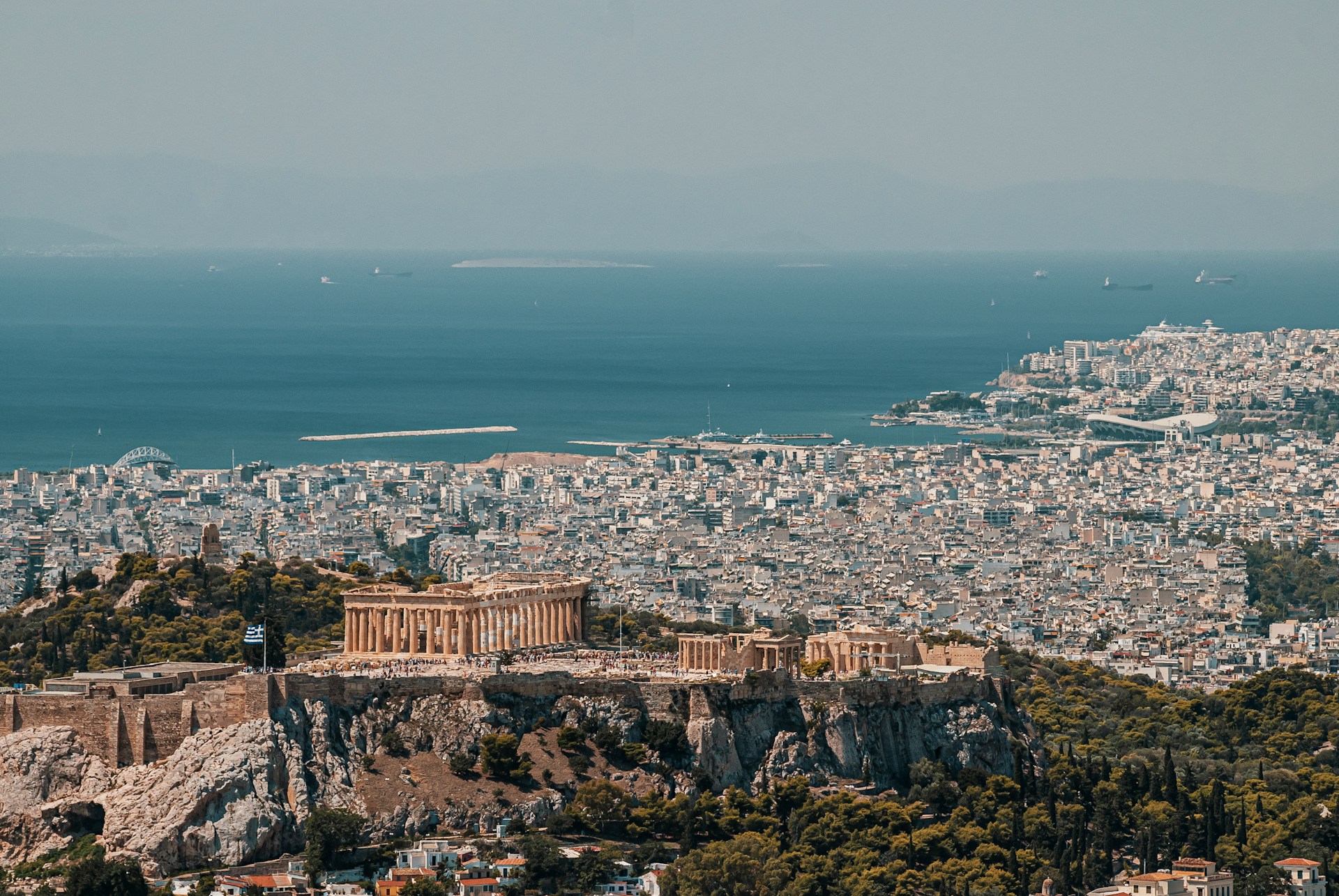 greece
