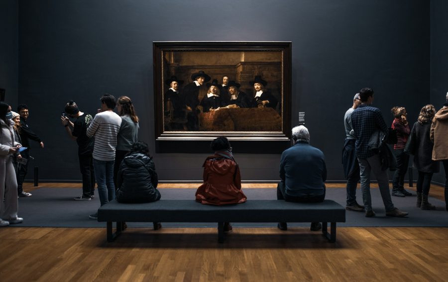 art