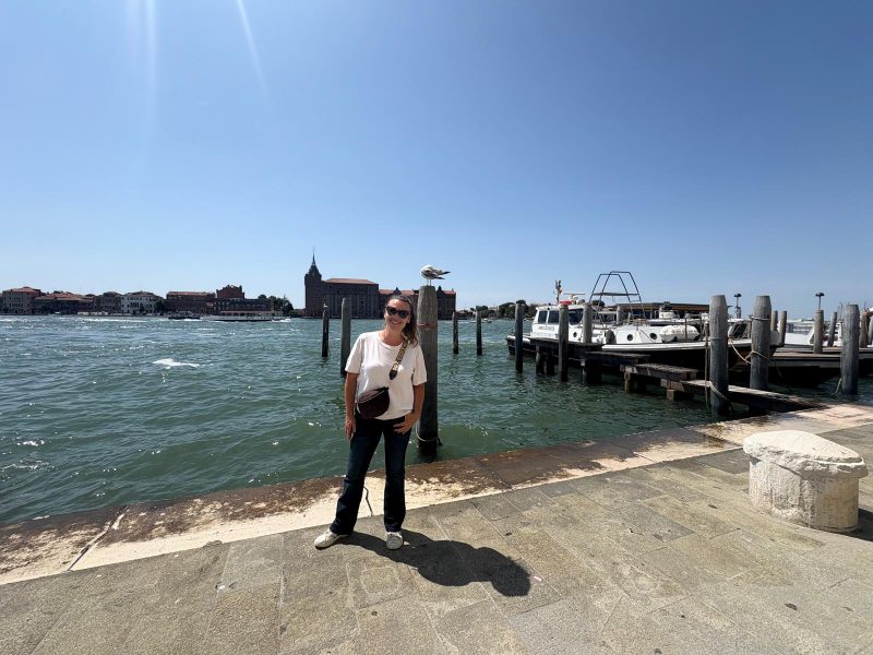 venise