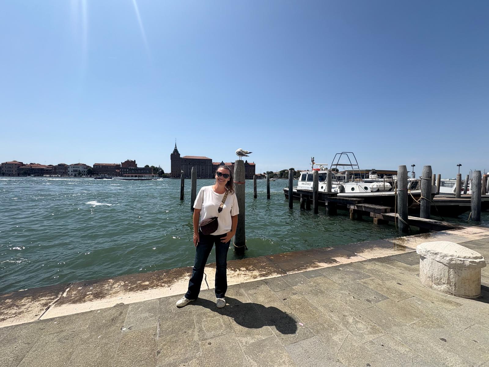 venise
