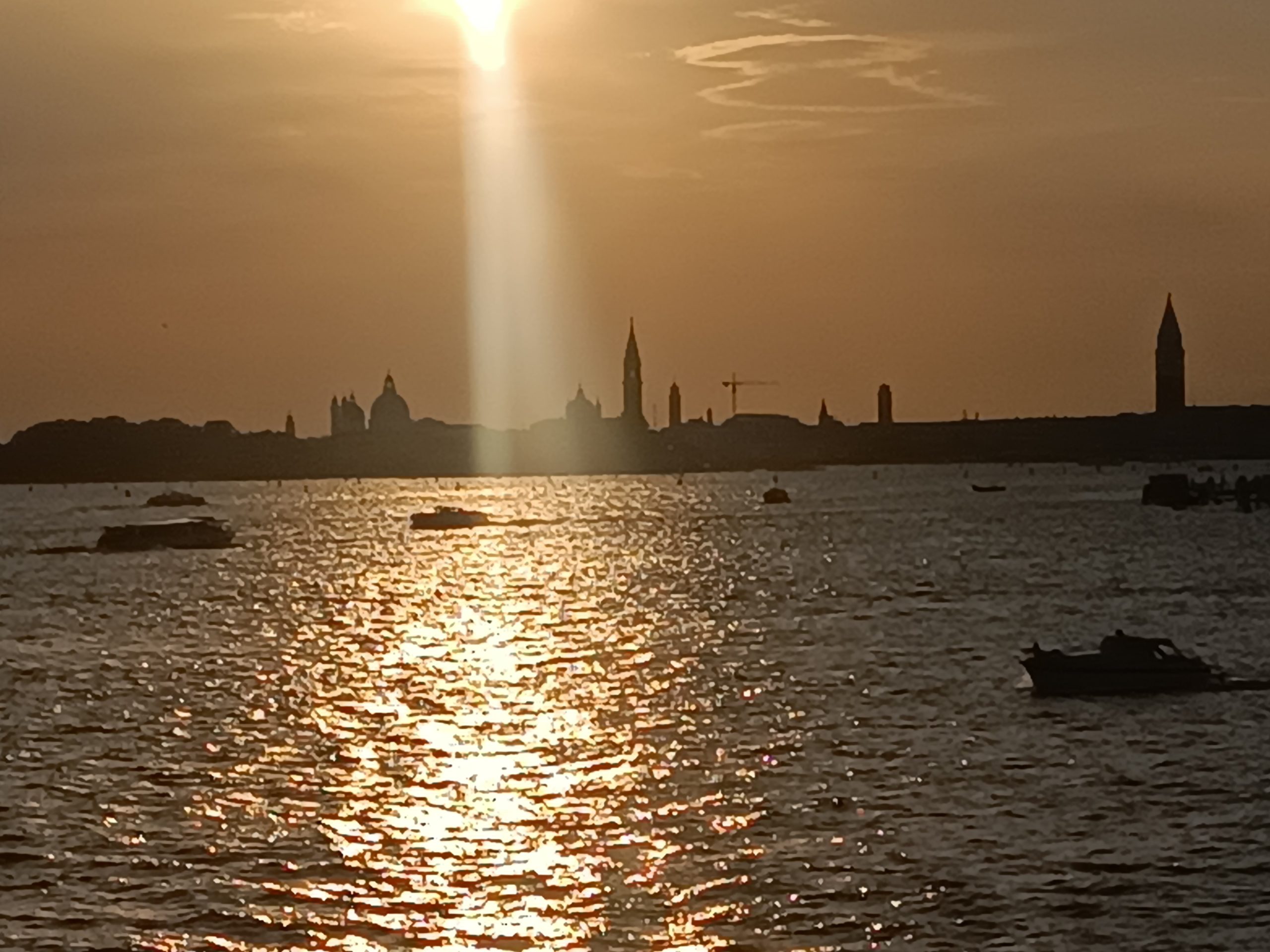 Royal Clipper : mon rêve bleu, de Venise à Rovinj