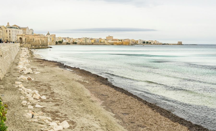 sicily