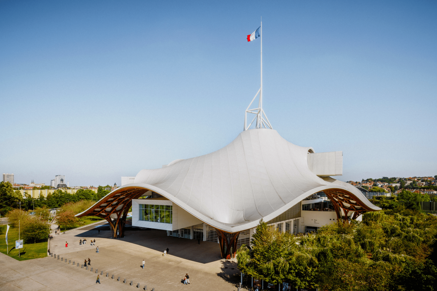 Centre Pompidou-Metz : trois expositions pour prolonger l’été