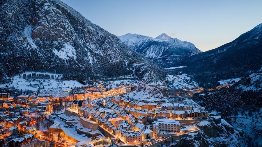 Serre Chevalier : 250 km de pistes, mais surtout 1000 façons de skier
